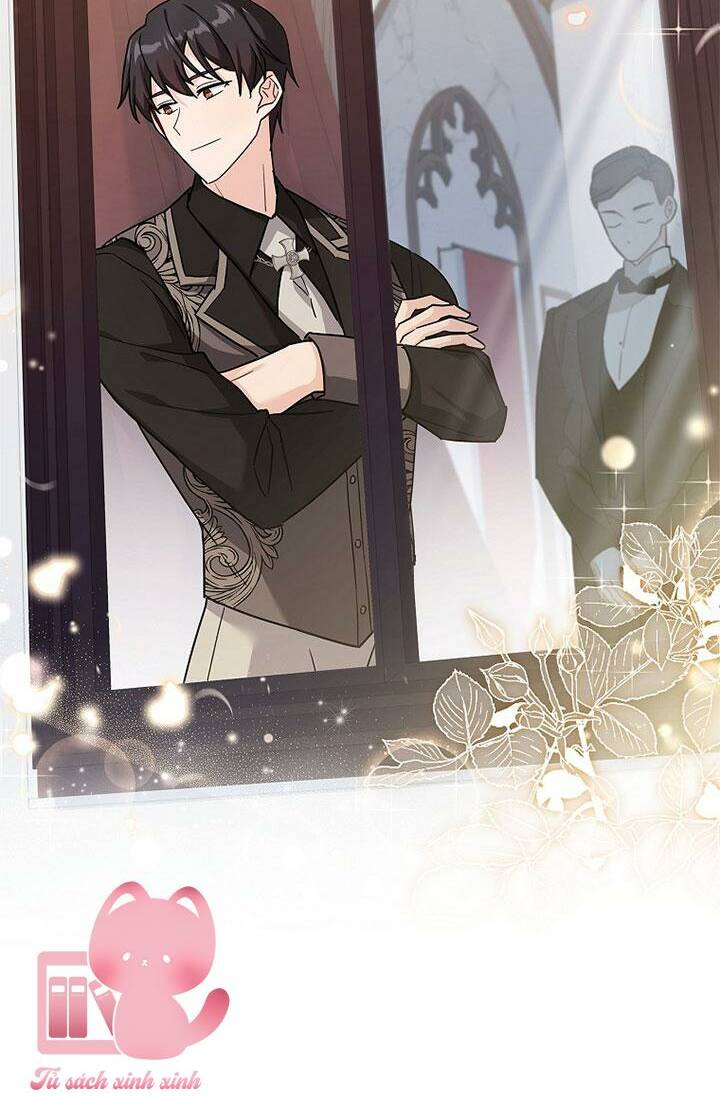 Từ Trúc Mã Hóa Thành Ông Xã - Chap 30 - Trang 10