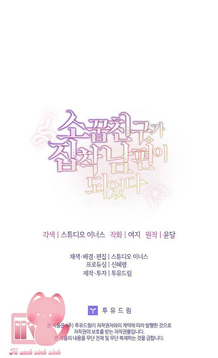 Từ Trúc Mã Hóa Thành Ông Xã - Chap 30 - Trang 91