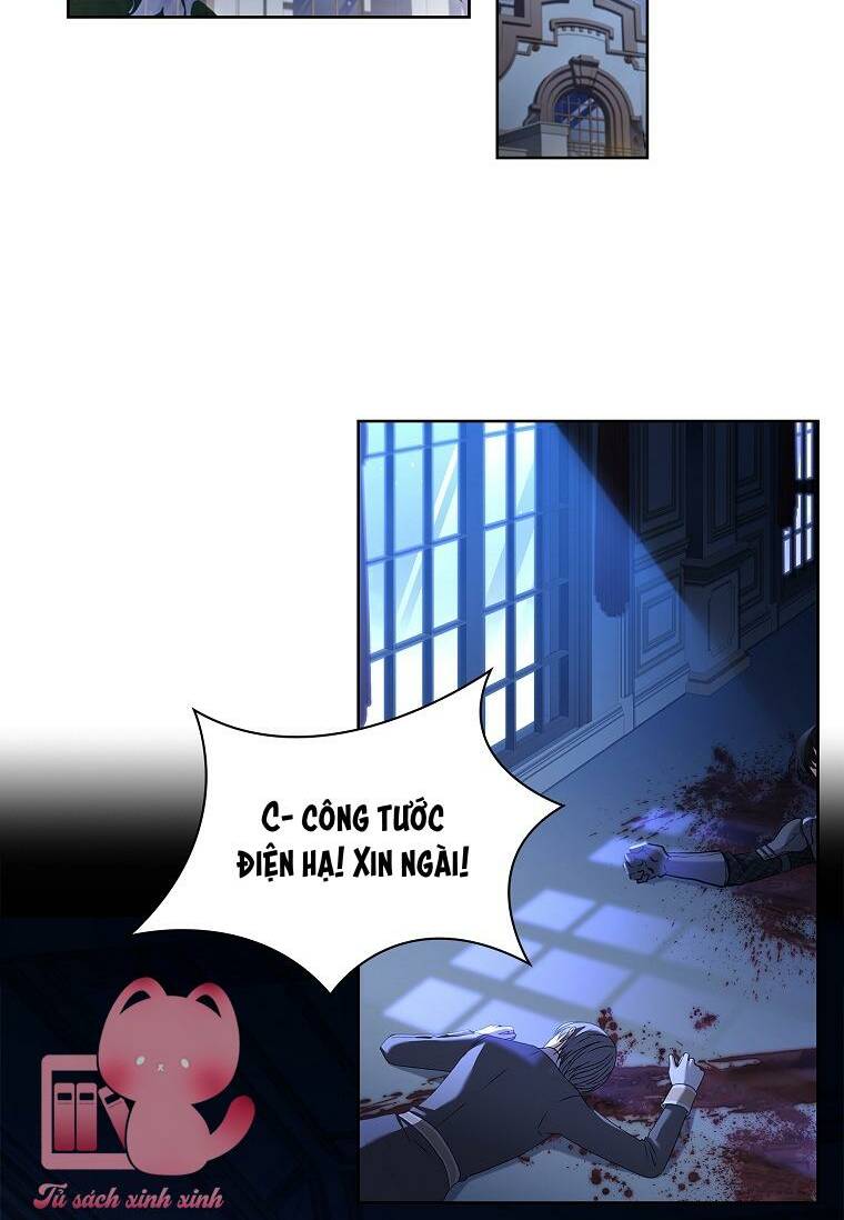 Từ Trúc Mã Hóa Thành Ông Xã - Chap 31 - Trang 2