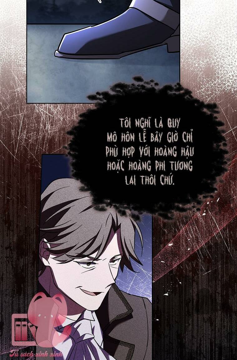Từ Trúc Mã Hóa Thành Ông Xã - Chap 31 - Trang 14