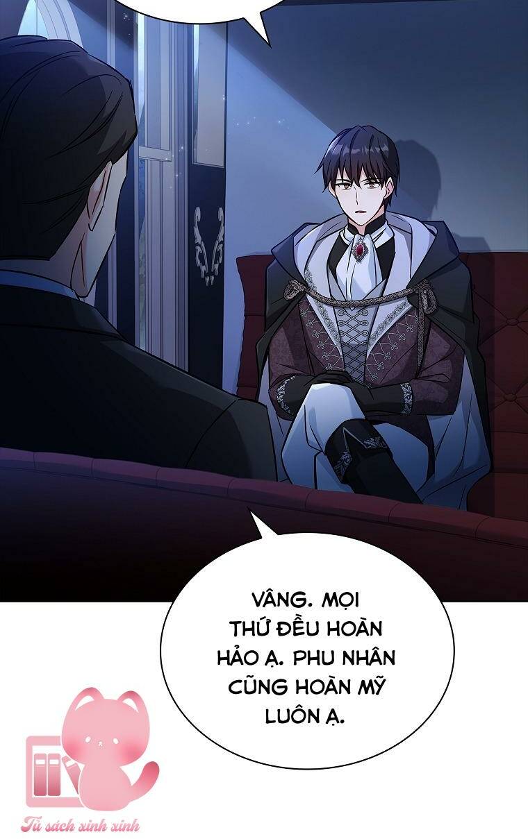 Từ Trúc Mã Hóa Thành Ông Xã - Chap 31 - Trang 20