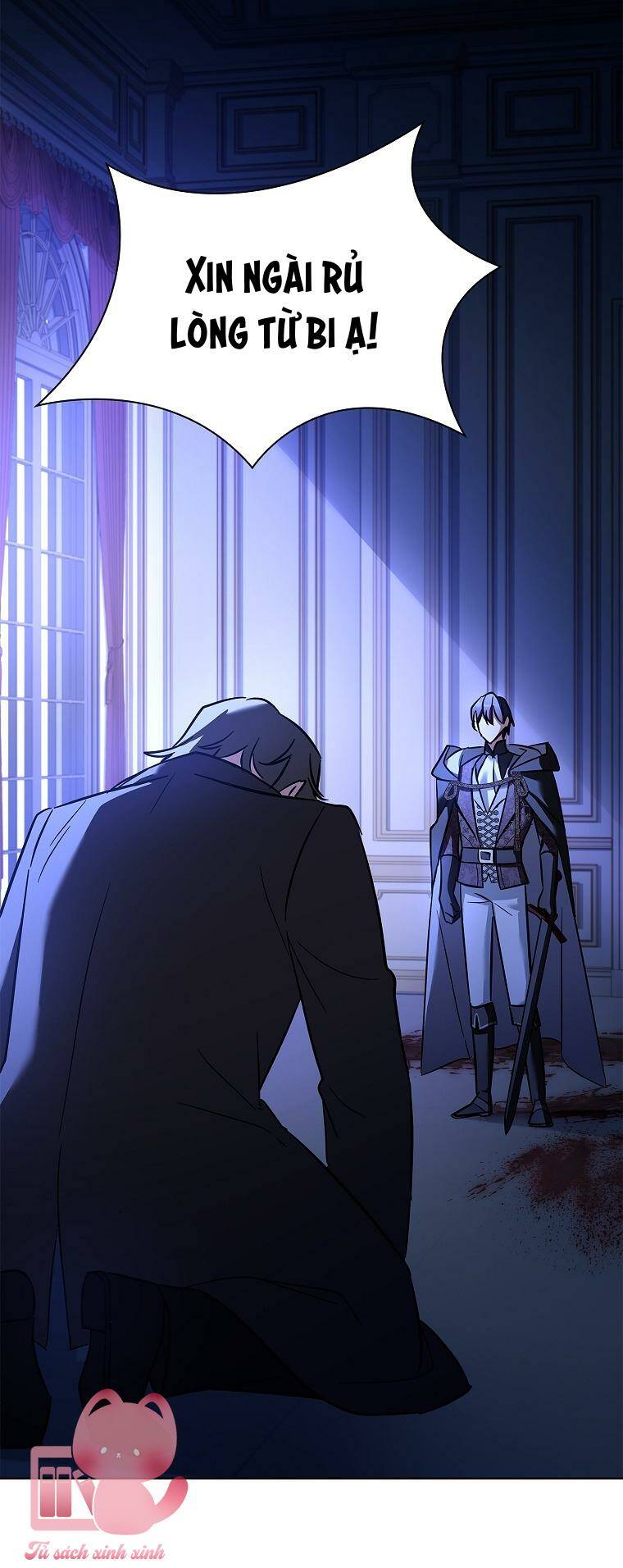 Từ Trúc Mã Hóa Thành Ông Xã - Chap 31 - Trang 3