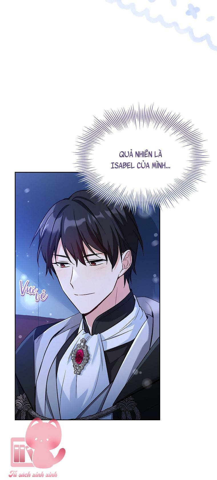 Từ Trúc Mã Hóa Thành Ông Xã - Chap 31 - Trang 22