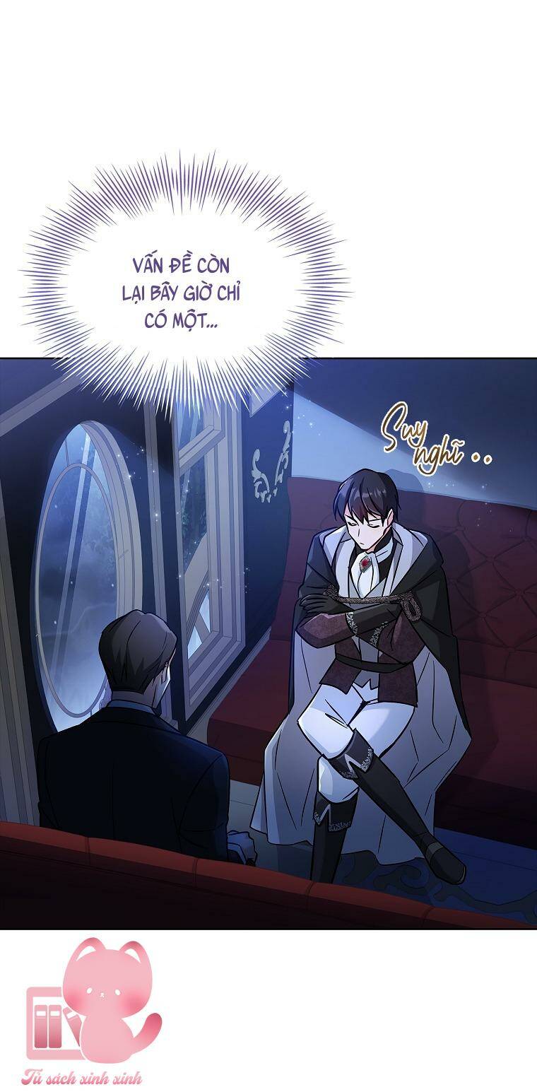 Từ Trúc Mã Hóa Thành Ông Xã - Chap 31 - Trang 23