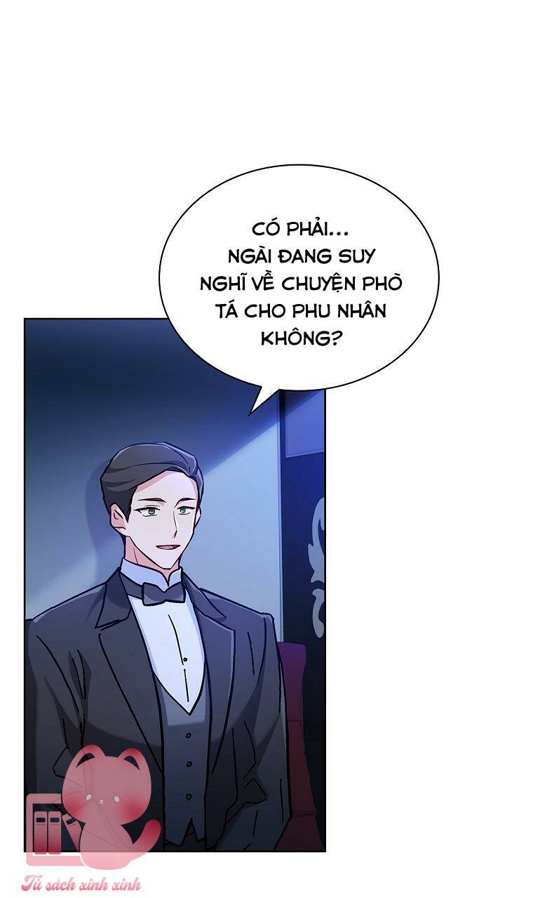 Từ Trúc Mã Hóa Thành Ông Xã - Chap 31 - Trang 24