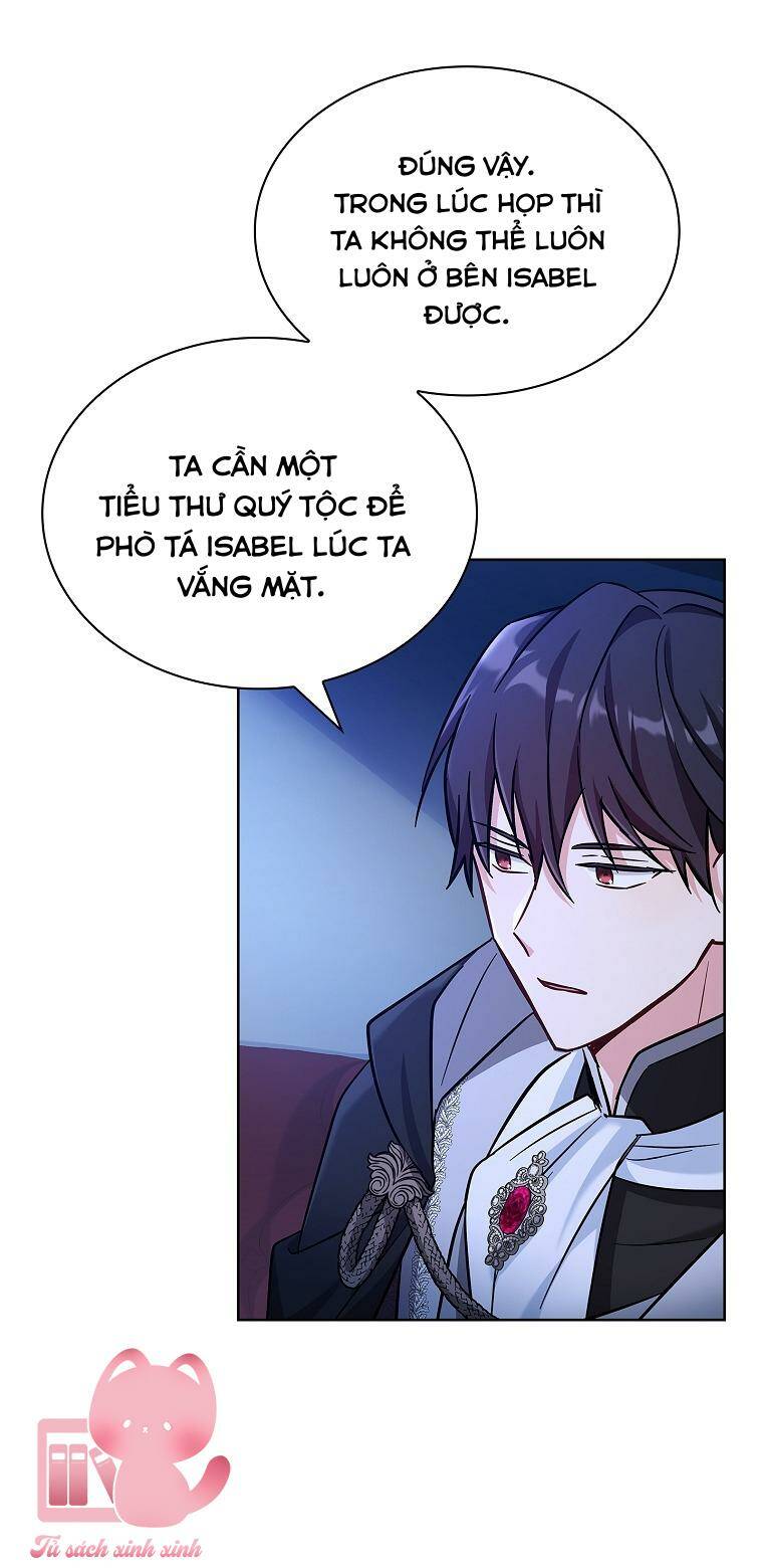 Từ Trúc Mã Hóa Thành Ông Xã - Chap 31 - Trang 25