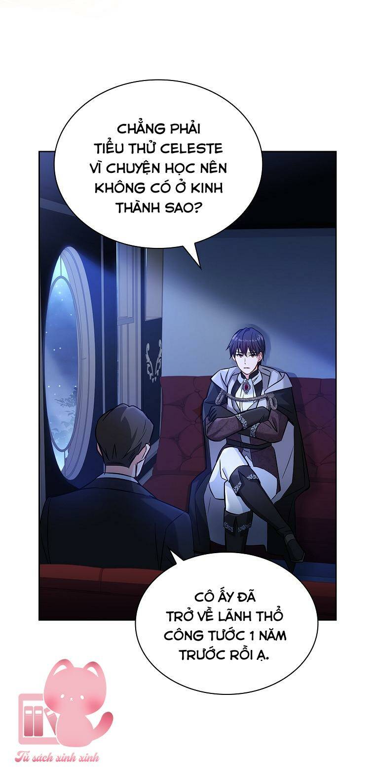 Từ Trúc Mã Hóa Thành Ông Xã - Chap 31 - Trang 30