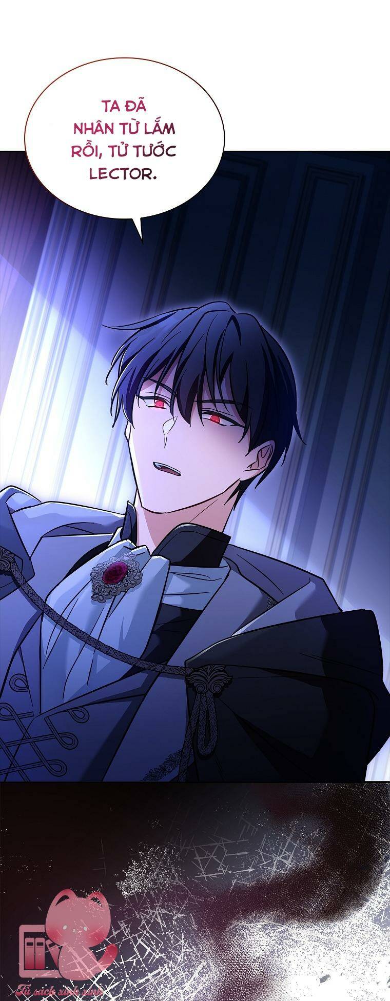 Từ Trúc Mã Hóa Thành Ông Xã - Chap 31 - Trang 4