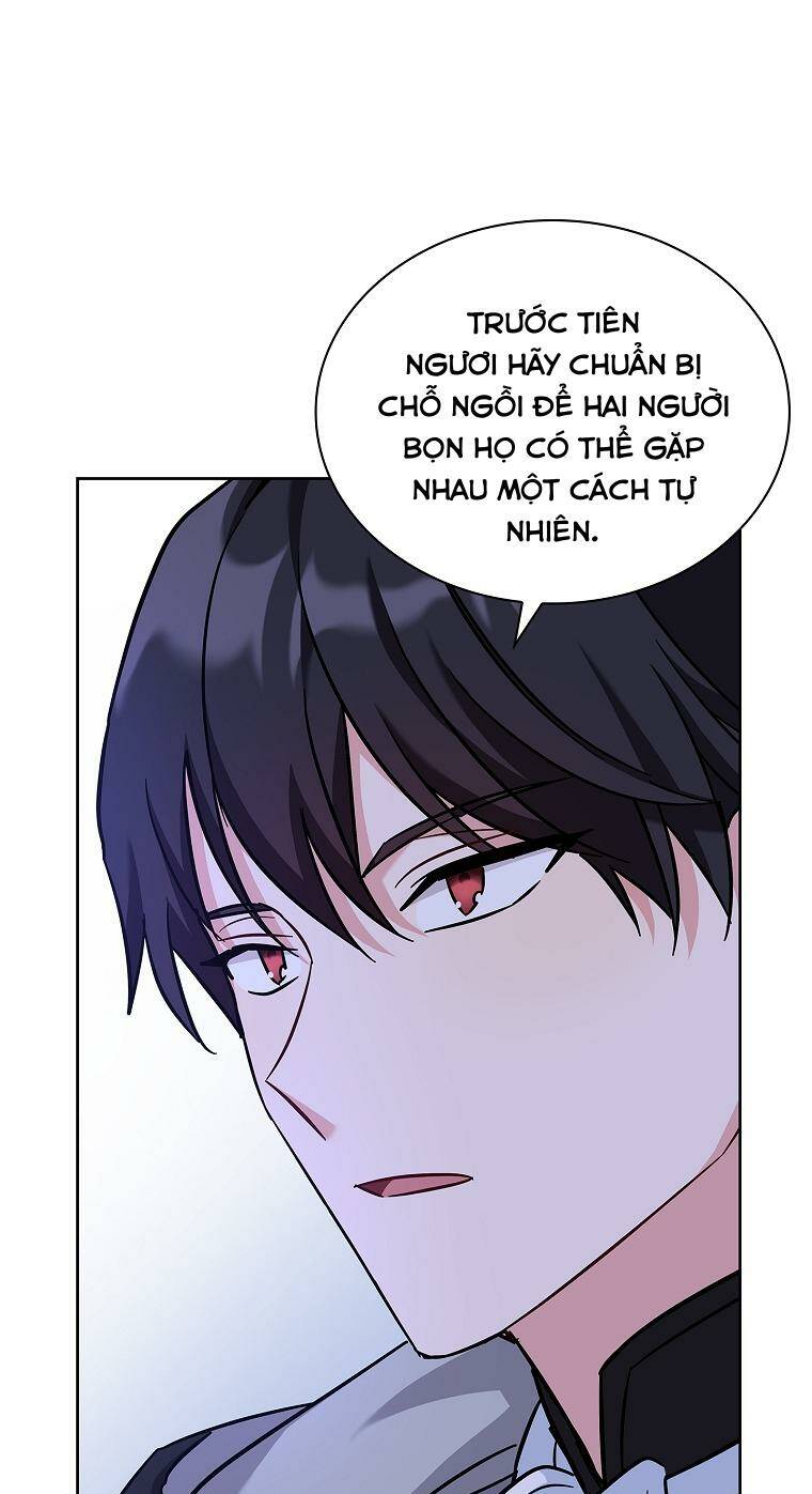 Từ Trúc Mã Hóa Thành Ông Xã - Chap 31 - Trang 33