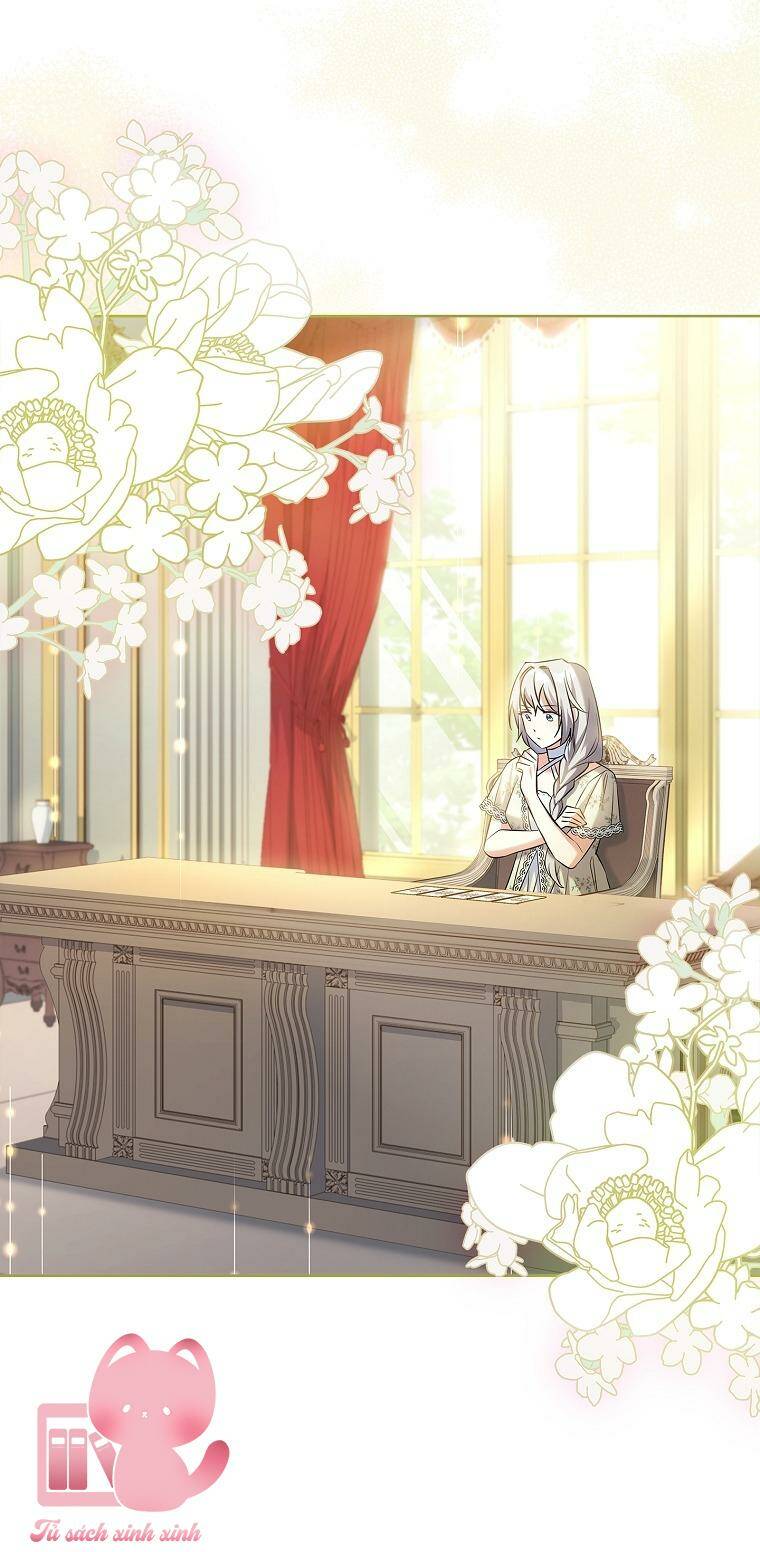 Từ Trúc Mã Hóa Thành Ông Xã - Chap 31 - Trang 37