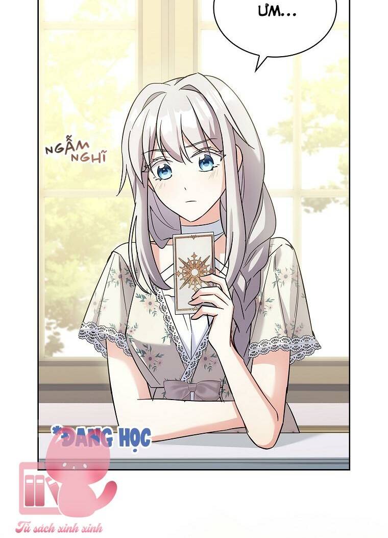 Từ Trúc Mã Hóa Thành Ông Xã - Chap 31 - Trang 39