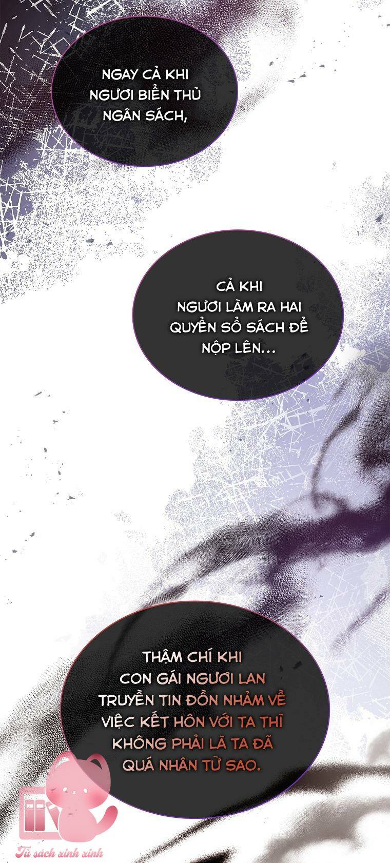 Từ Trúc Mã Hóa Thành Ông Xã - Chap 31 - Trang 5