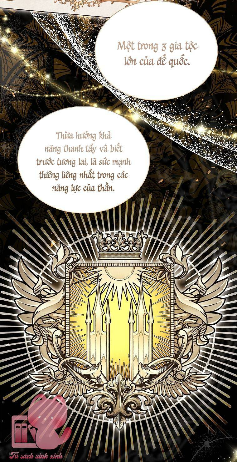 Từ Trúc Mã Hóa Thành Ông Xã - Chap 31 - Trang 41