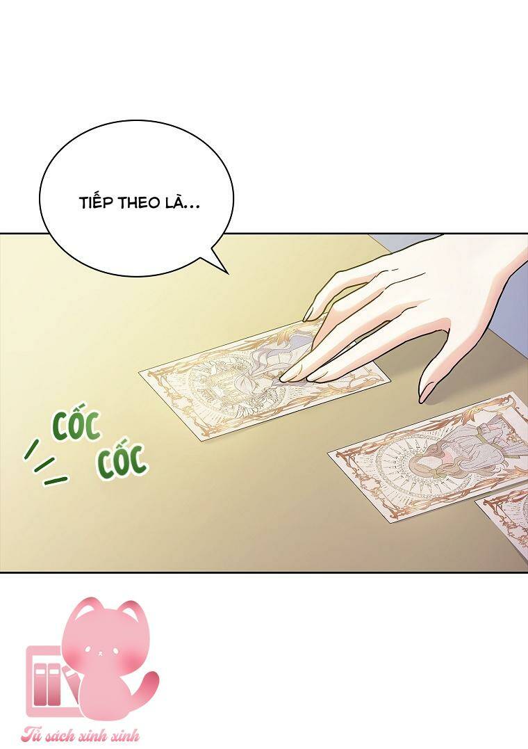 Từ Trúc Mã Hóa Thành Ông Xã - Chap 31 - Trang 44