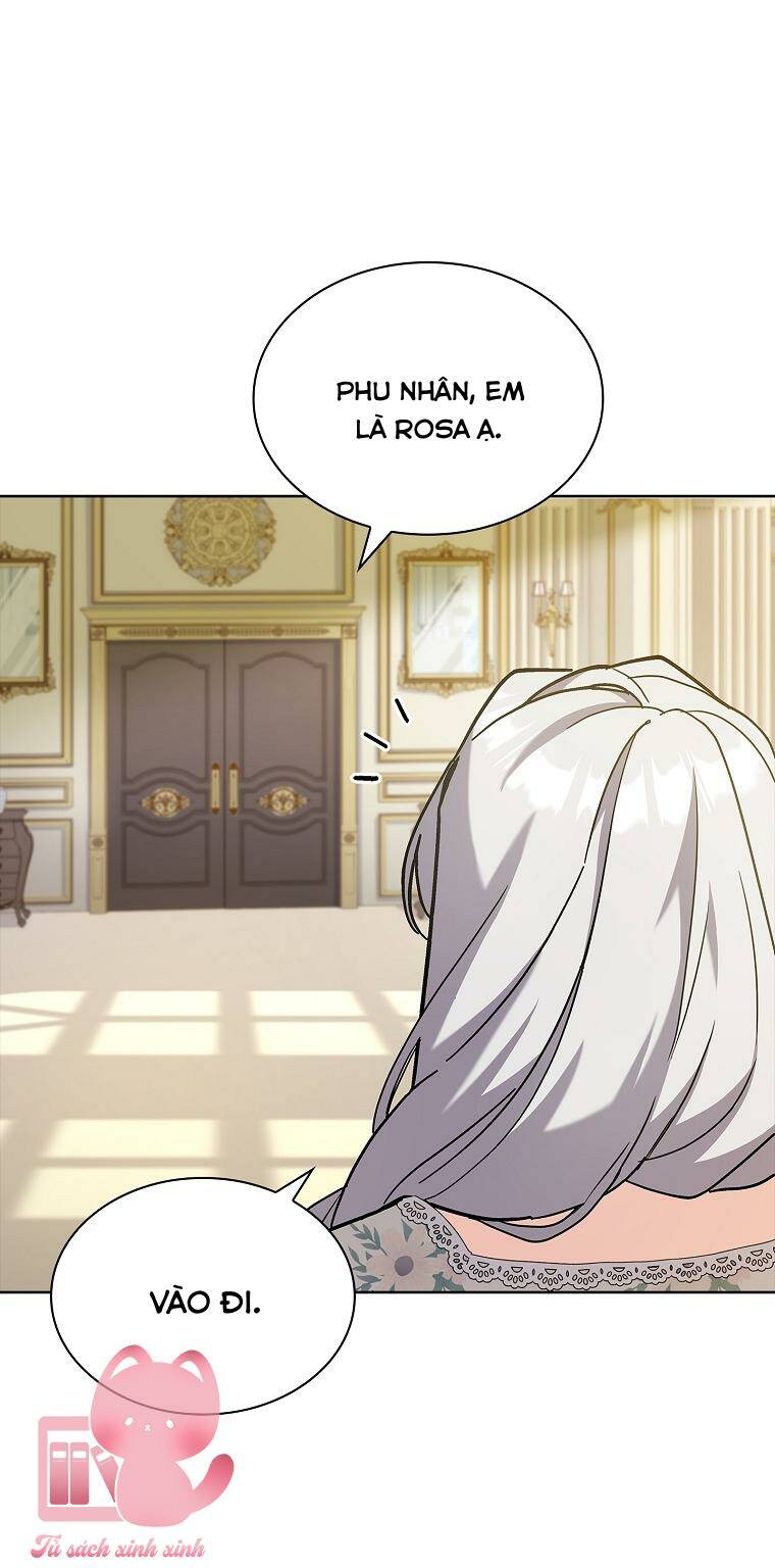 Từ Trúc Mã Hóa Thành Ông Xã - Chap 31 - Trang 45