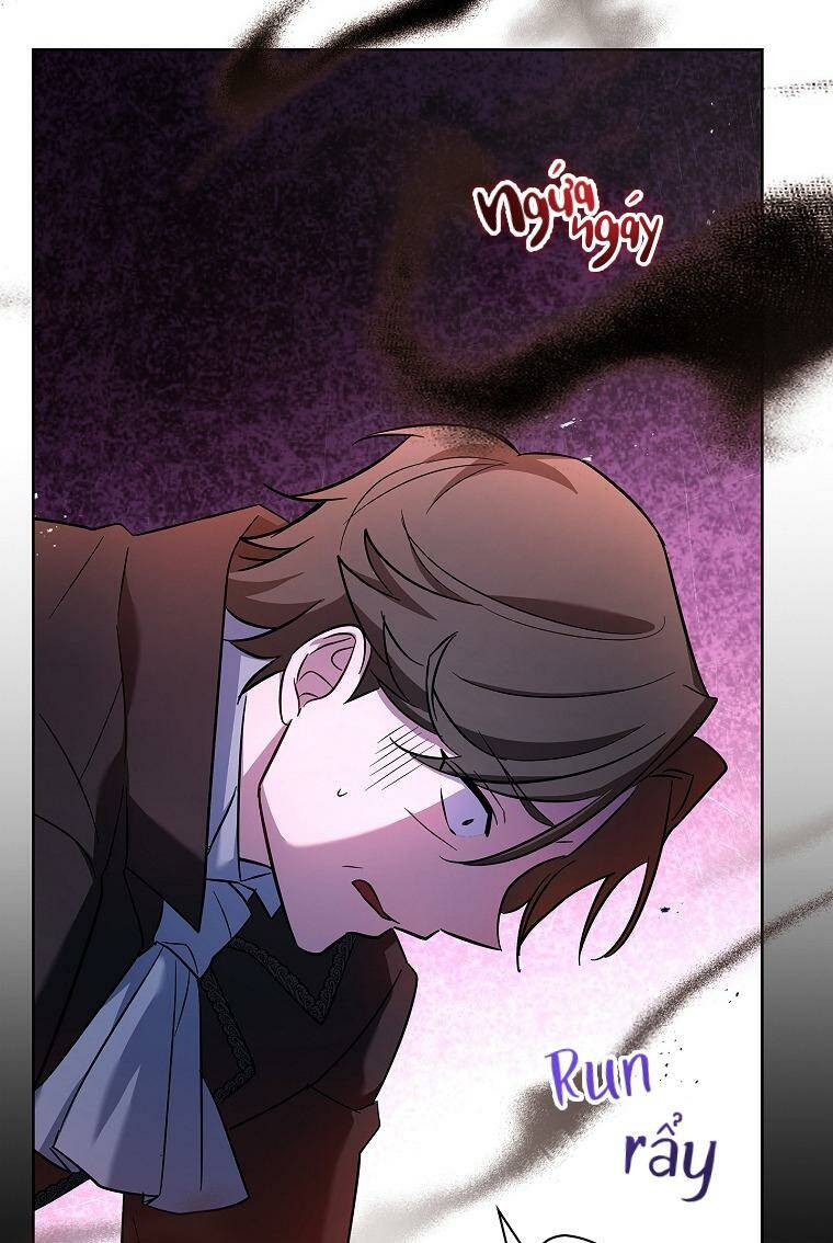 Từ Trúc Mã Hóa Thành Ông Xã - Chap 31 - Trang 6