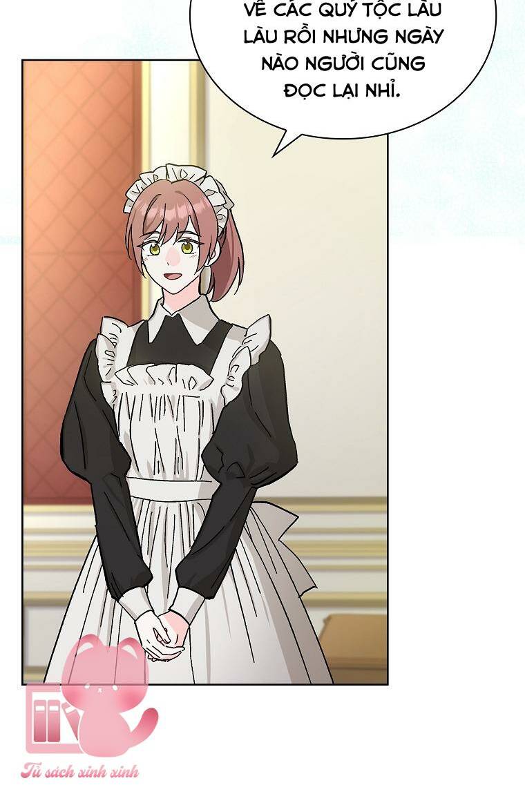 Từ Trúc Mã Hóa Thành Ông Xã - Chap 31 - Trang 51