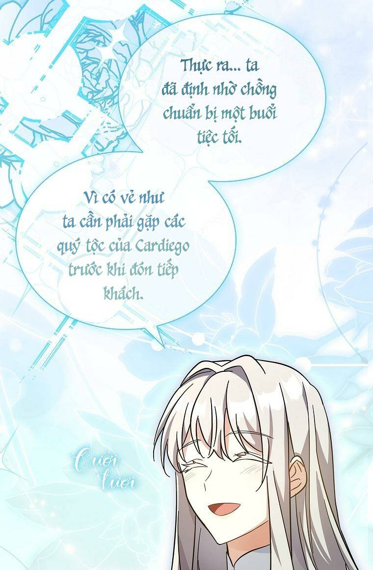 Từ Trúc Mã Hóa Thành Ông Xã - Chap 31 - Trang 54