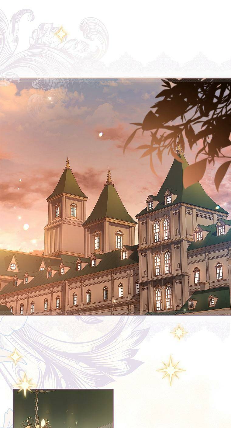 Từ Trúc Mã Hóa Thành Ông Xã - Chap 32 - Trang 2