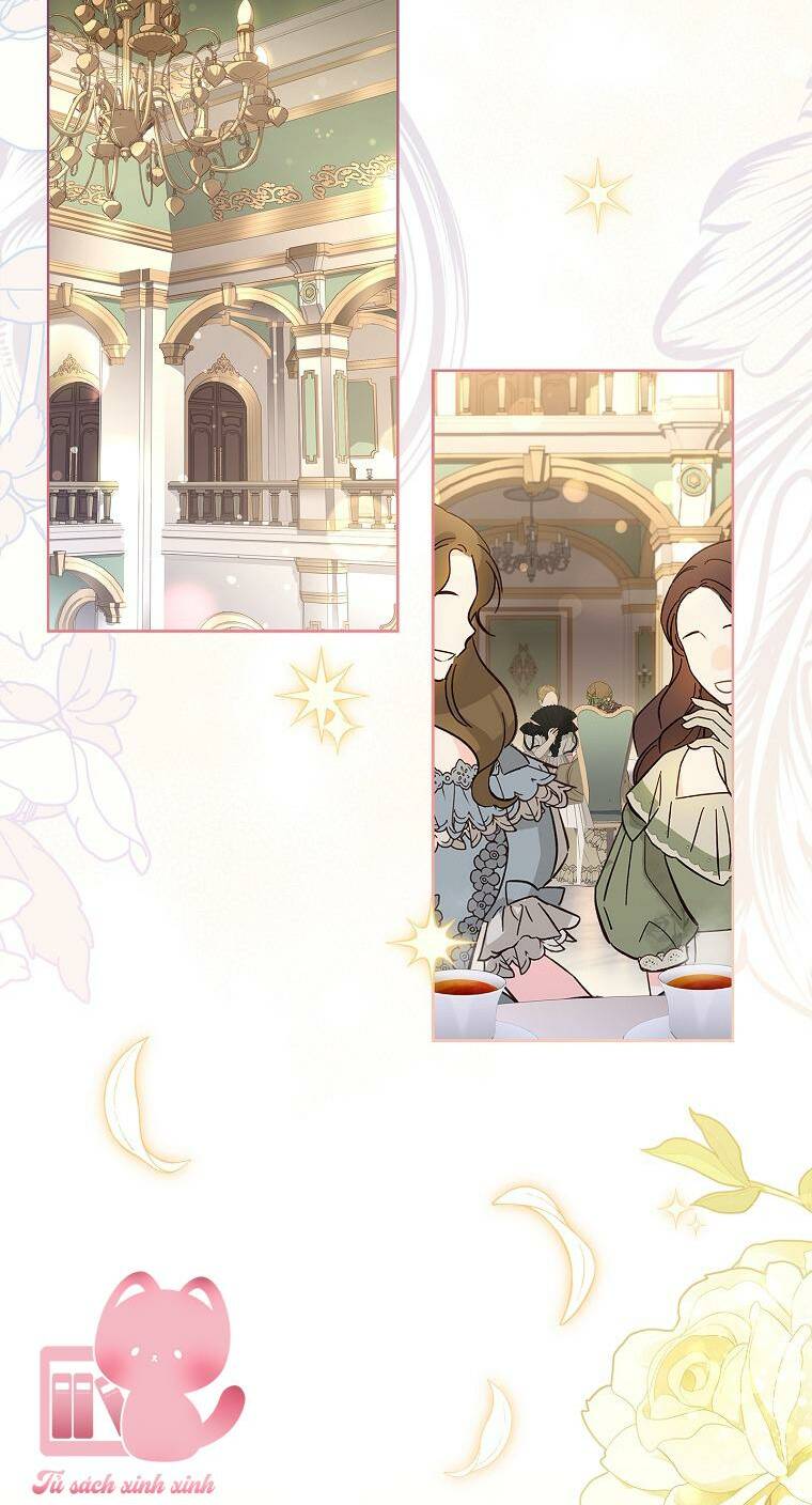 Từ Trúc Mã Hóa Thành Ông Xã - Chap 32 - Trang 3