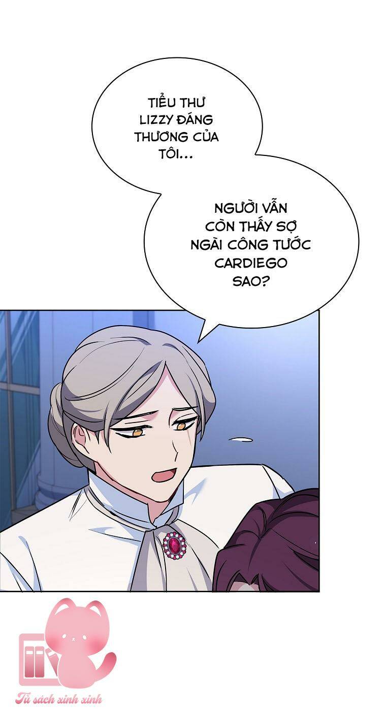 Từ Trúc Mã Hóa Thành Ông Xã - Chap 33 - Trang 12