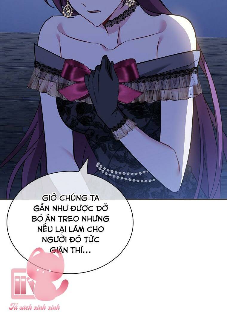 Từ Trúc Mã Hóa Thành Ông Xã - Chap 33 - Trang 14