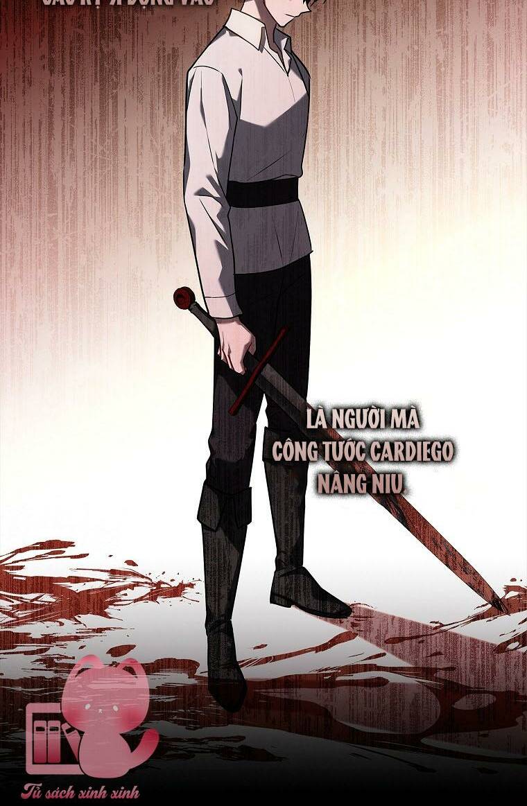 Từ Trúc Mã Hóa Thành Ông Xã - Chap 33 - Trang 20