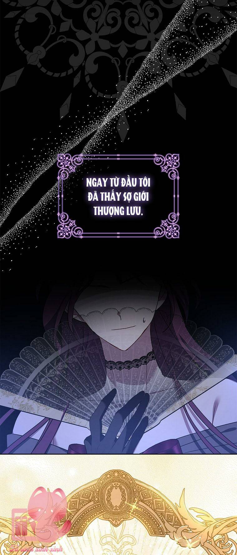 Từ Trúc Mã Hóa Thành Ông Xã - Chap 33 - Trang 3
