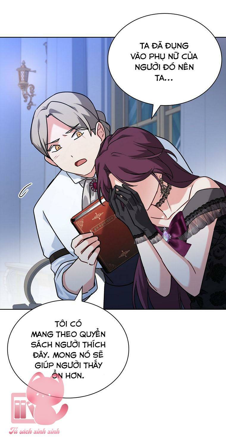 Từ Trúc Mã Hóa Thành Ông Xã - Chap 33 - Trang 23
