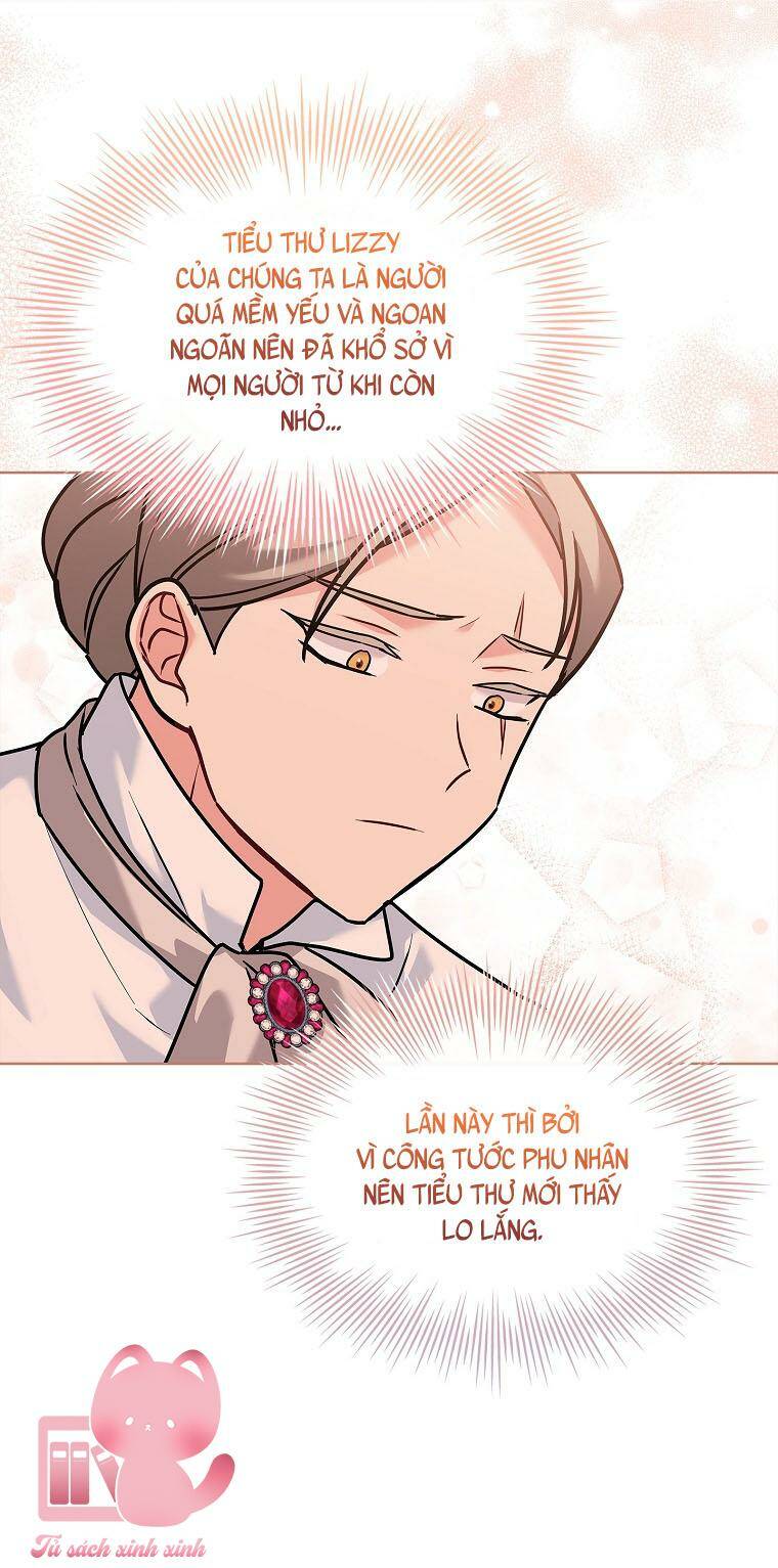 Từ Trúc Mã Hóa Thành Ông Xã - Chap 33 - Trang 28