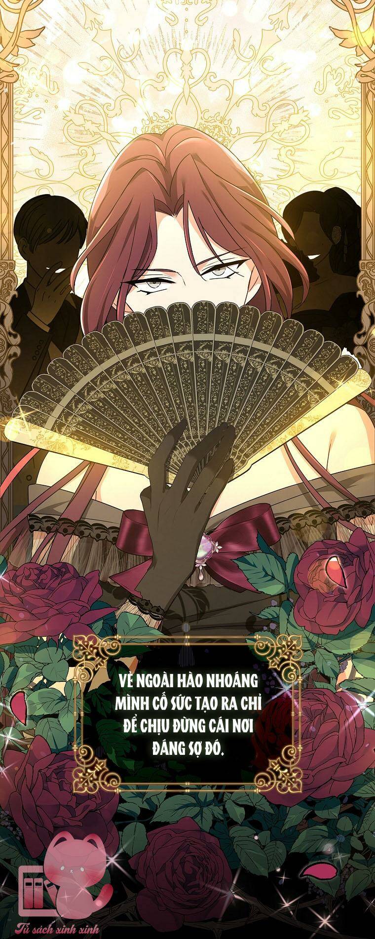 Từ Trúc Mã Hóa Thành Ông Xã - Chap 33 - Trang 4