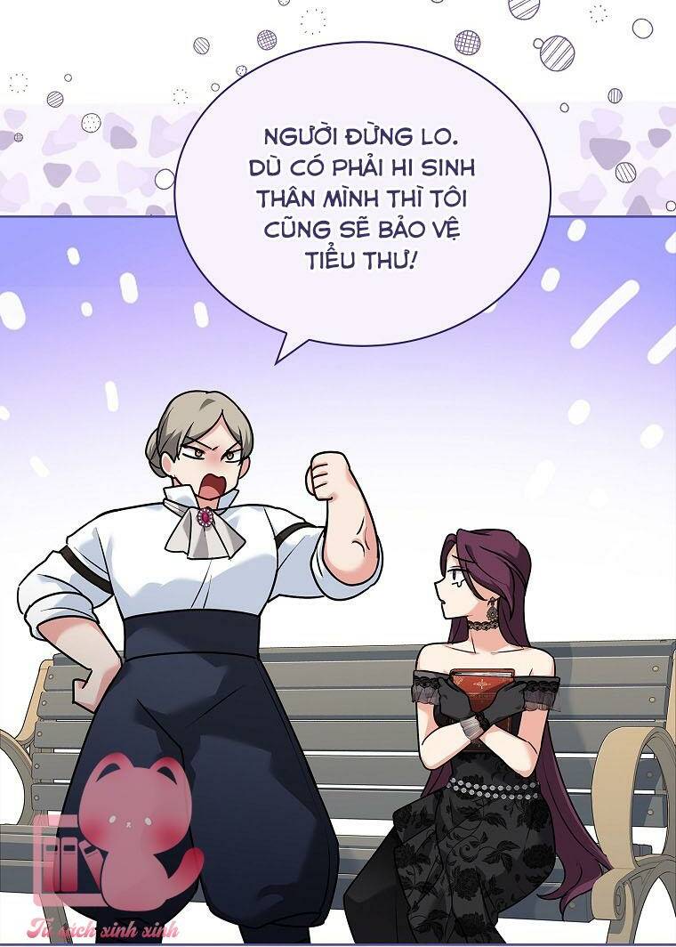 Từ Trúc Mã Hóa Thành Ông Xã - Chap 33 - Trang 32