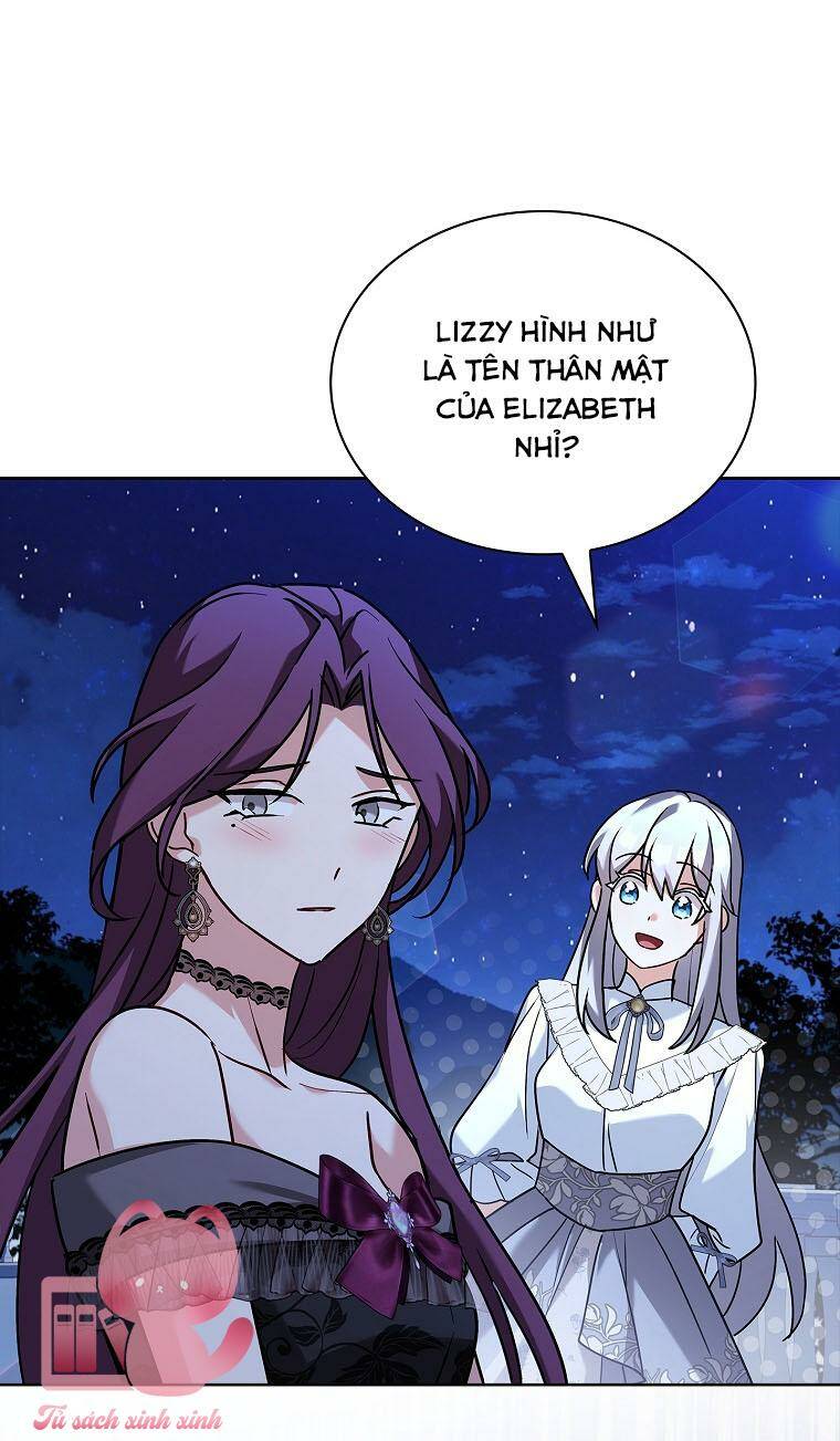 Từ Trúc Mã Hóa Thành Ông Xã - Chap 33 - Trang 36