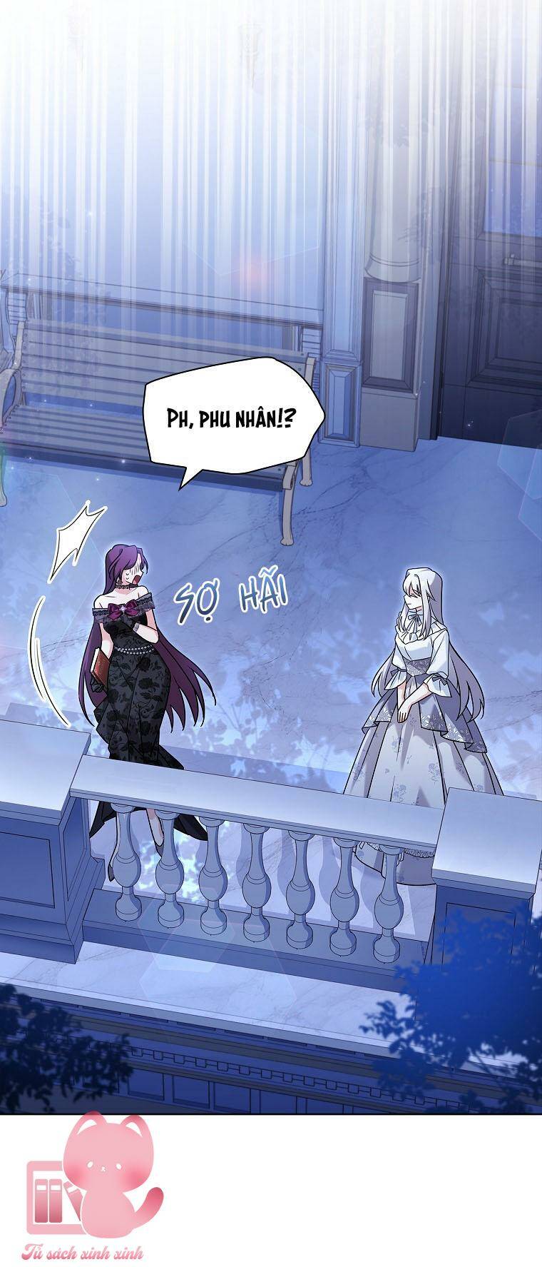 Từ Trúc Mã Hóa Thành Ông Xã - Chap 33 - Trang 37