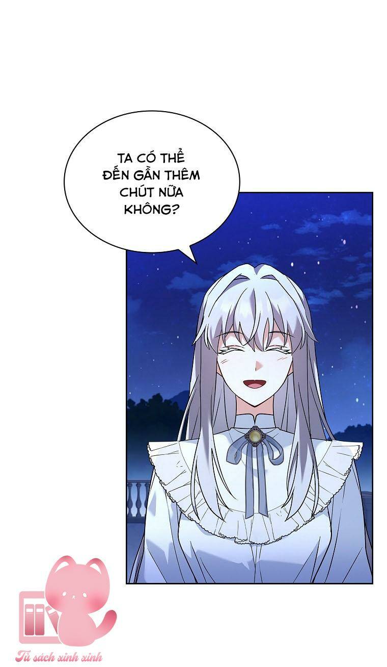 Từ Trúc Mã Hóa Thành Ông Xã - Chap 33 - Trang 38