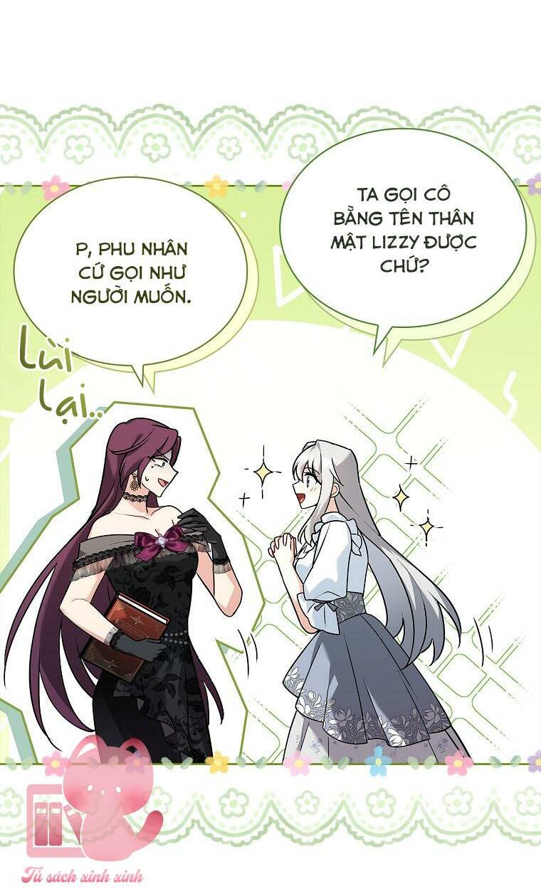 Từ Trúc Mã Hóa Thành Ông Xã - Chap 33 - Trang 40