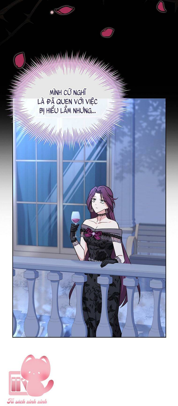 Từ Trúc Mã Hóa Thành Ông Xã - Chap 33 - Trang 5