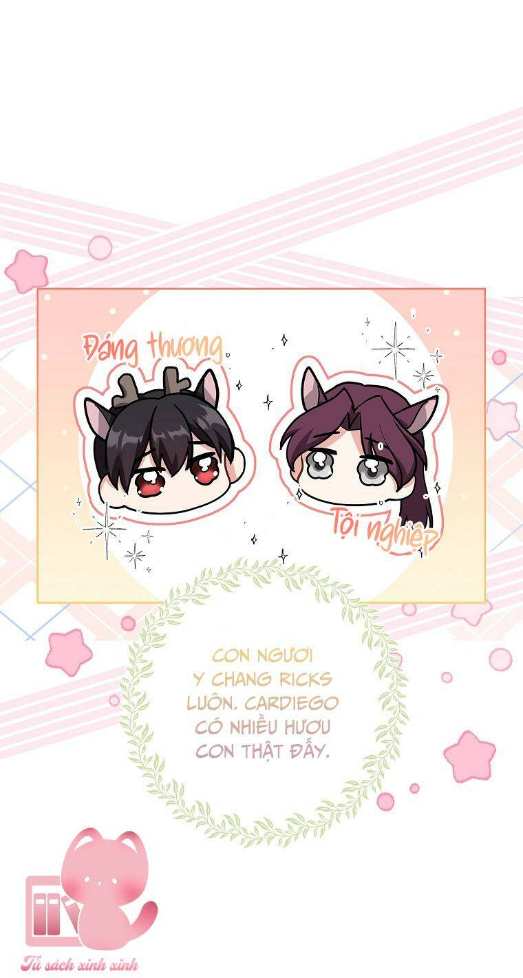 Từ Trúc Mã Hóa Thành Ông Xã - Chap 33 - Trang 43
