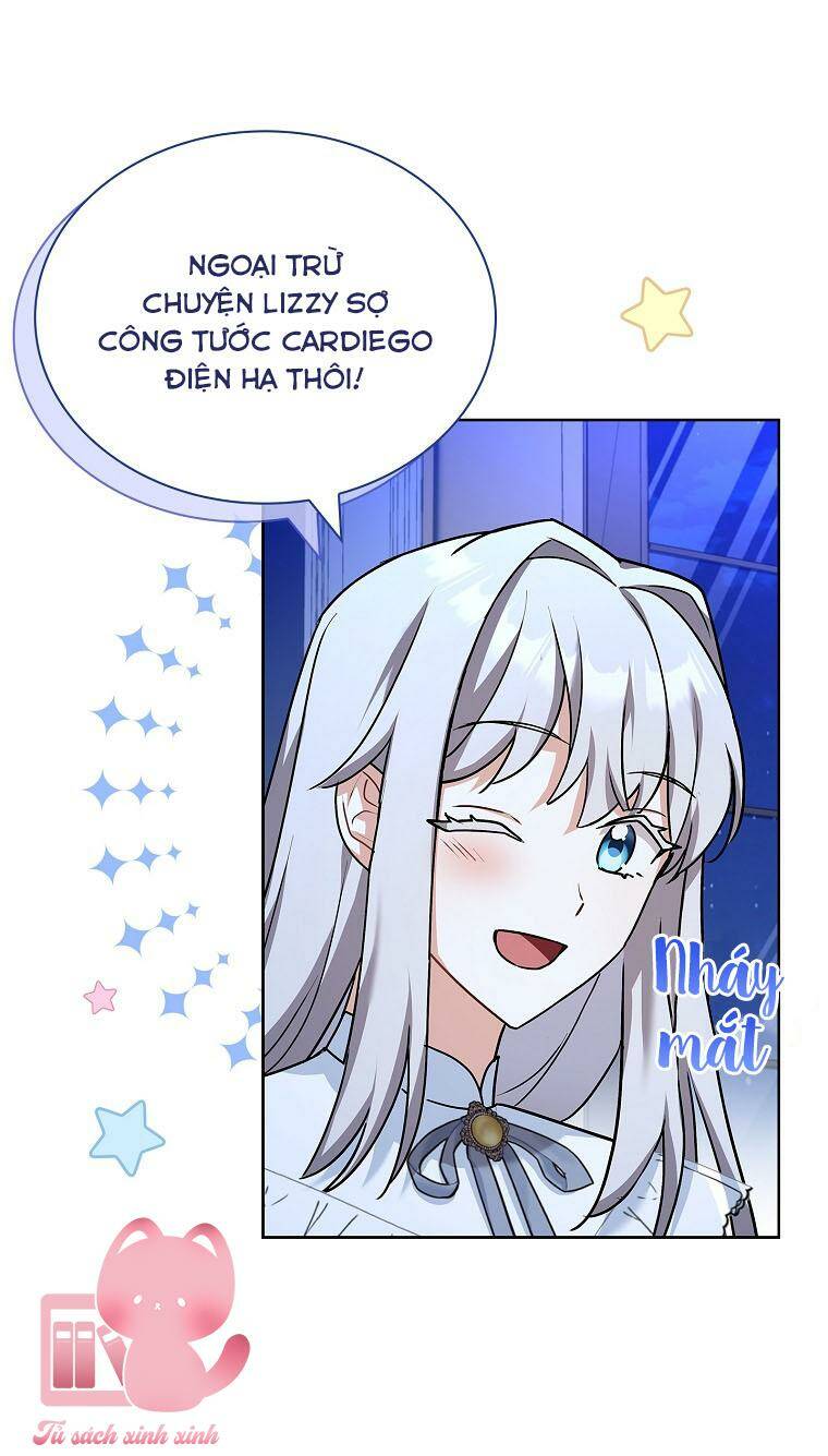 Từ Trúc Mã Hóa Thành Ông Xã - Chap 33 - Trang 46