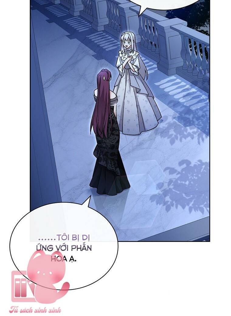 Từ Trúc Mã Hóa Thành Ông Xã - Chap 33 - Trang 49