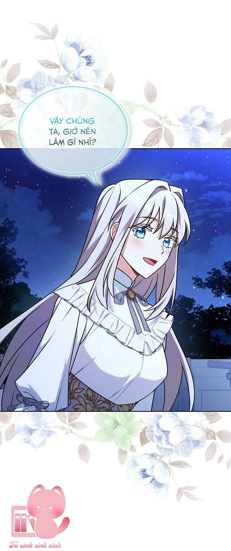 Từ Trúc Mã Hóa Thành Ông Xã - Chap 33 - Trang 50