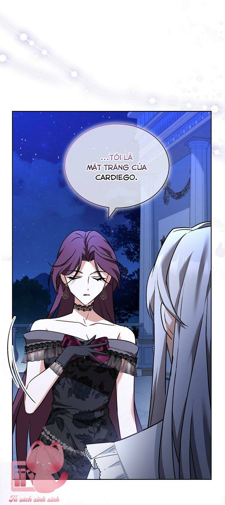 Từ Trúc Mã Hóa Thành Ông Xã - Chap 33 - Trang 52