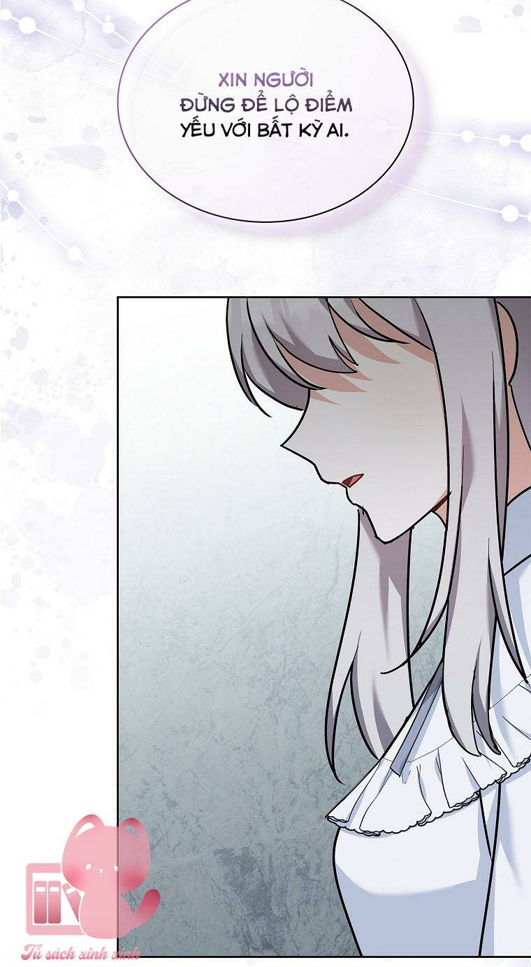Từ Trúc Mã Hóa Thành Ông Xã - Chap 33 - Trang 54
