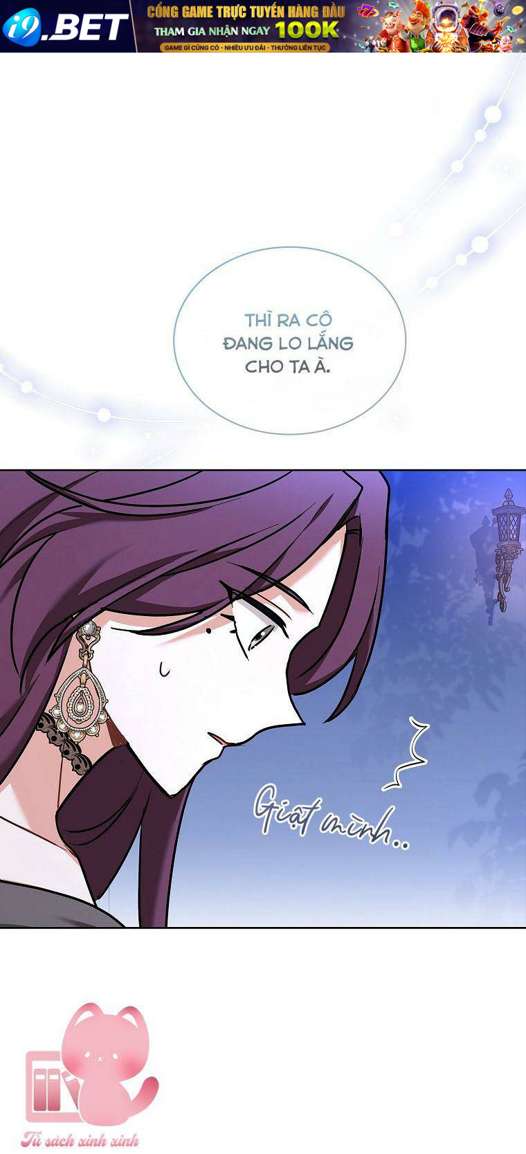 Từ Trúc Mã Hóa Thành Ông Xã - Chap 33 - Trang 55