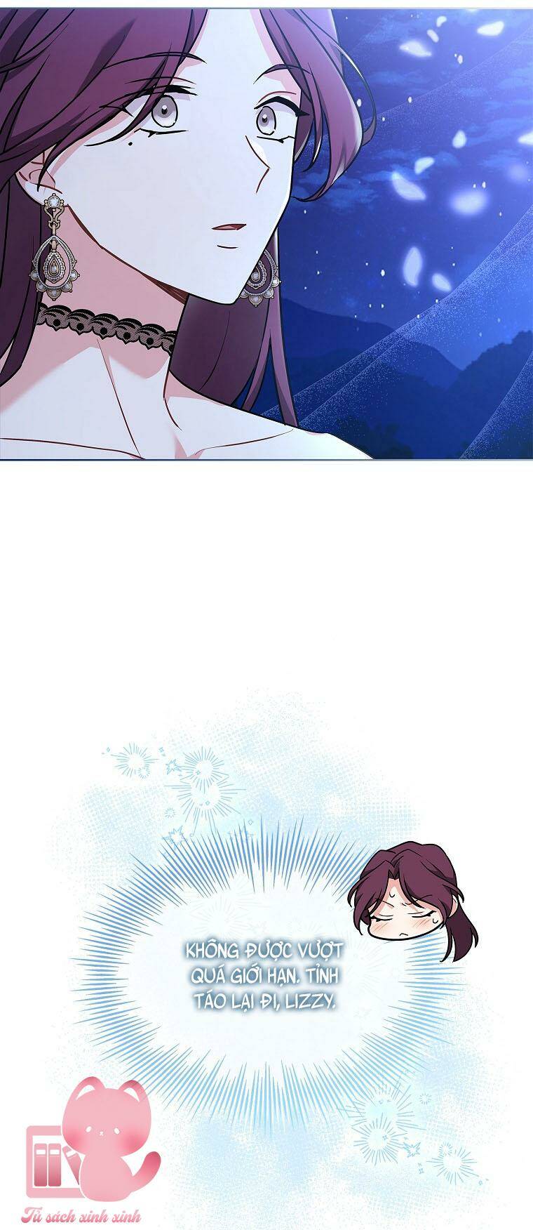 Từ Trúc Mã Hóa Thành Ông Xã - Chap 33 - Trang 58