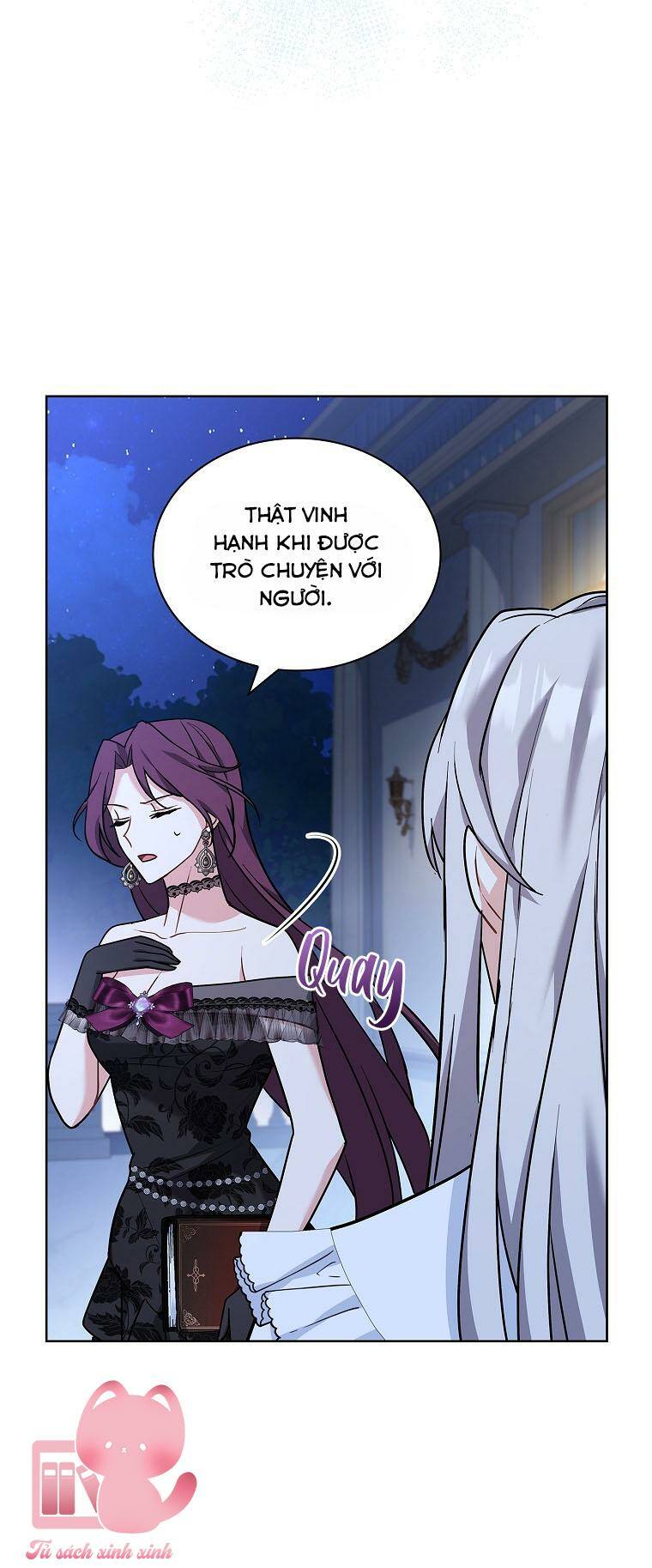 Từ Trúc Mã Hóa Thành Ông Xã - Chap 33 - Trang 59