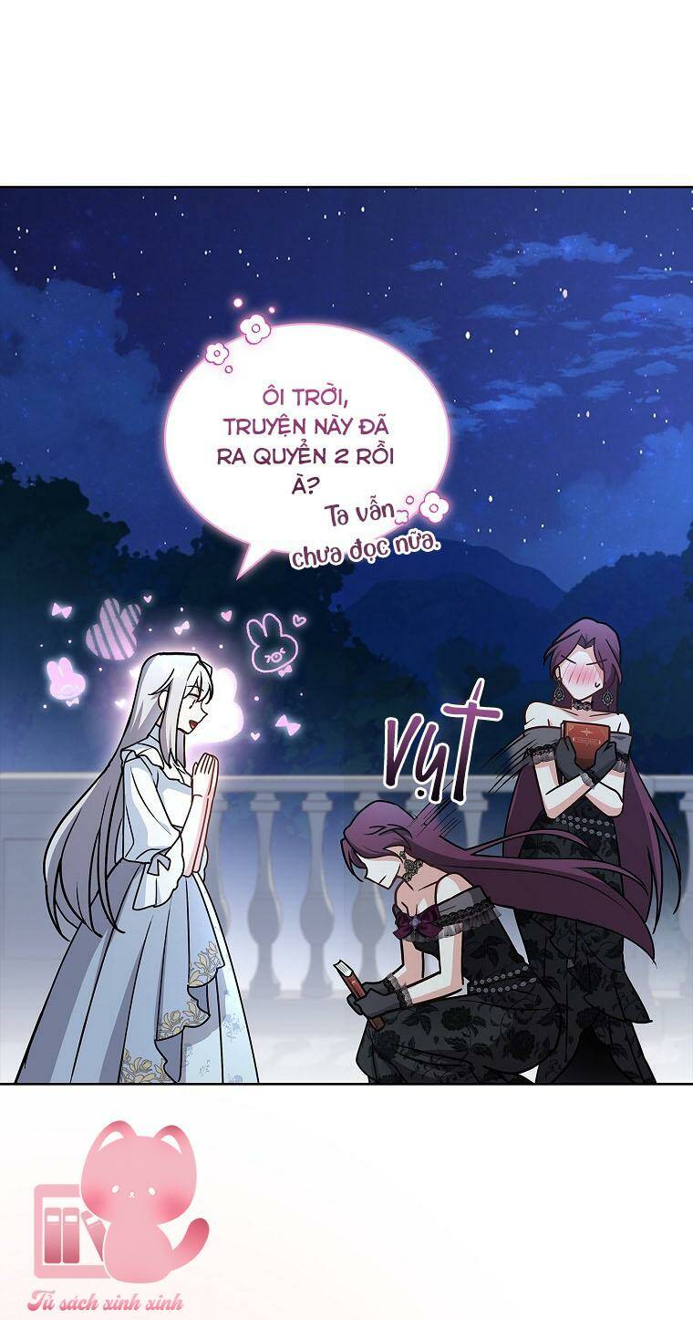 Từ Trúc Mã Hóa Thành Ông Xã - Chap 33 - Trang 67