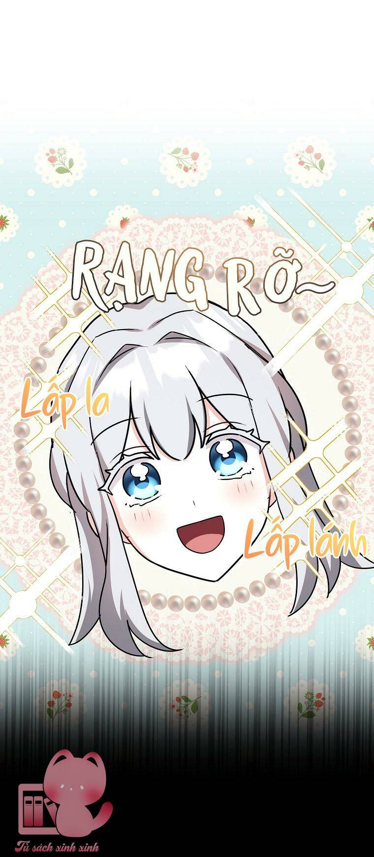 Từ Trúc Mã Hóa Thành Ông Xã - Chap 33 - Trang 8