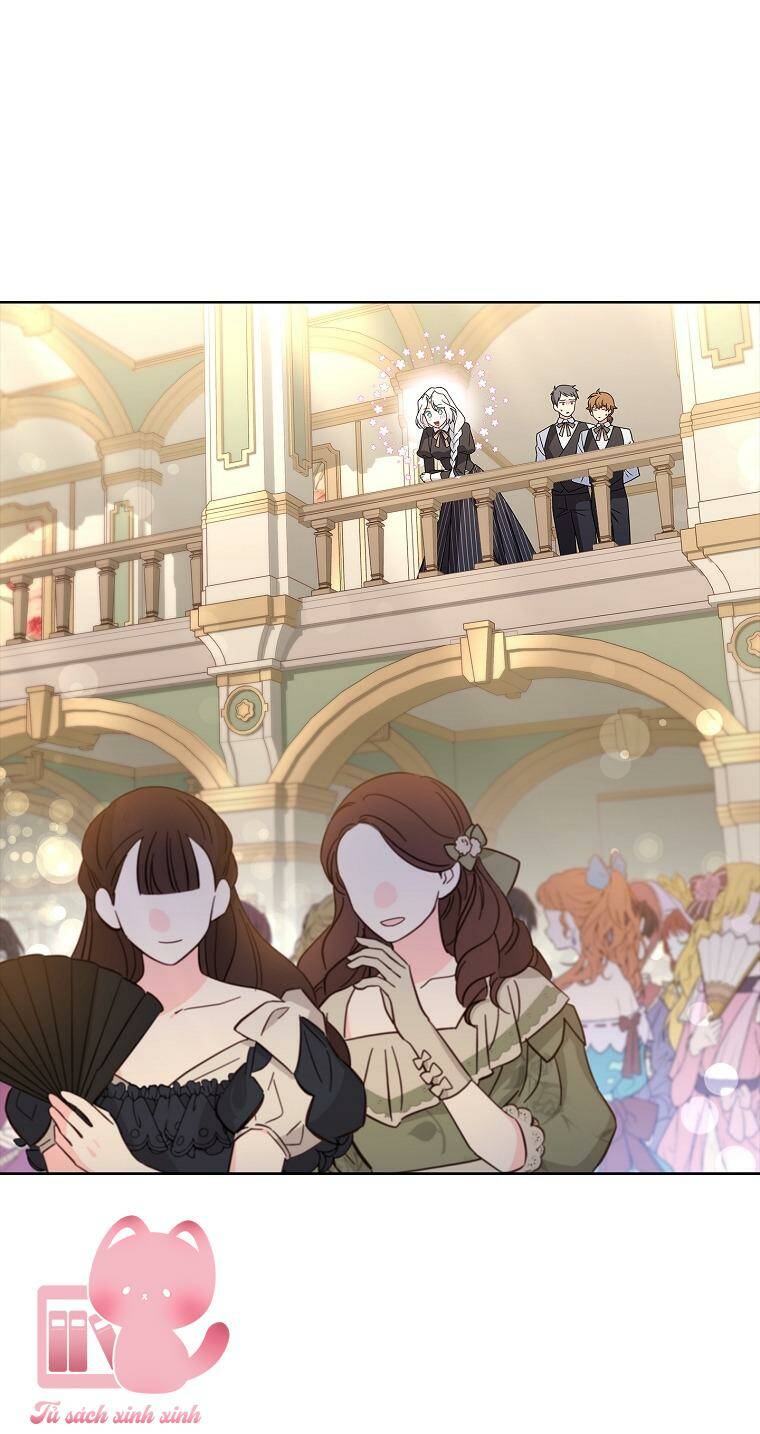 Từ Trúc Mã Hóa Thành Ông Xã - Chap 33 - Trang 71
