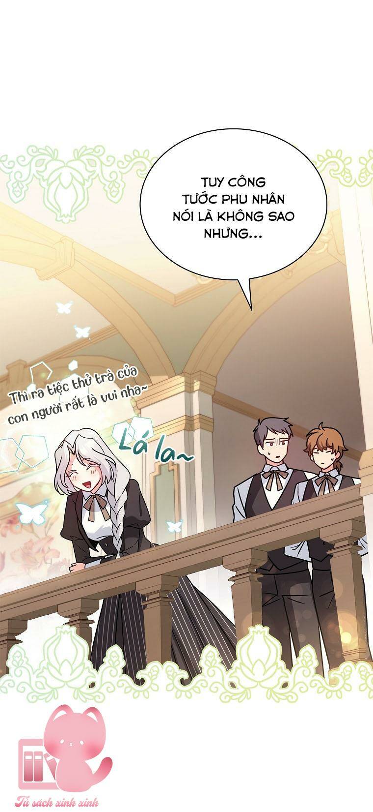 Từ Trúc Mã Hóa Thành Ông Xã - Chap 33 - Trang 72
